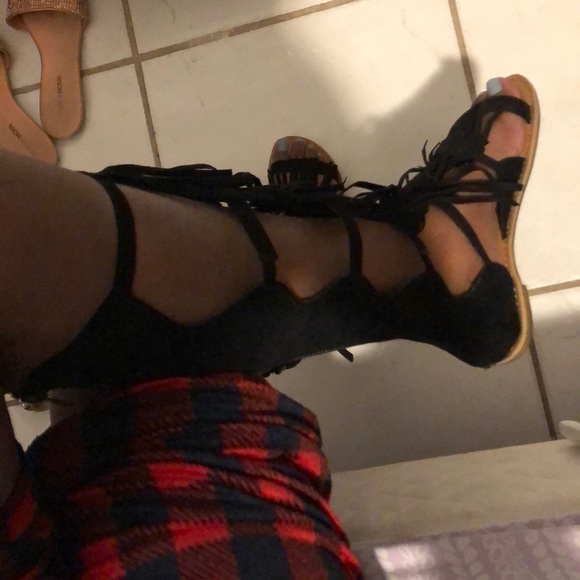 Sandals - Picture 3 of 3